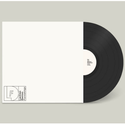 Denton, Lachlan - Furnishings (Limited Vinyl)