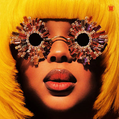 Lady Wray - Cover Girl (Black Vinyl)