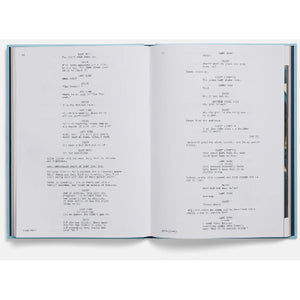 Lady Bird Screenplay Book - Greta Gerwig