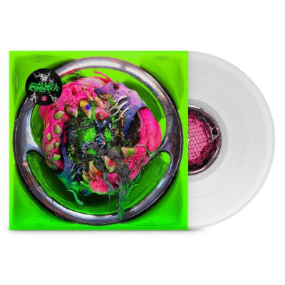 Lady Gaga - Dawn Of Chromatica (Clear Vinyl)