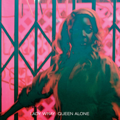 Lady Wray - Queen Alone (Vinyl)