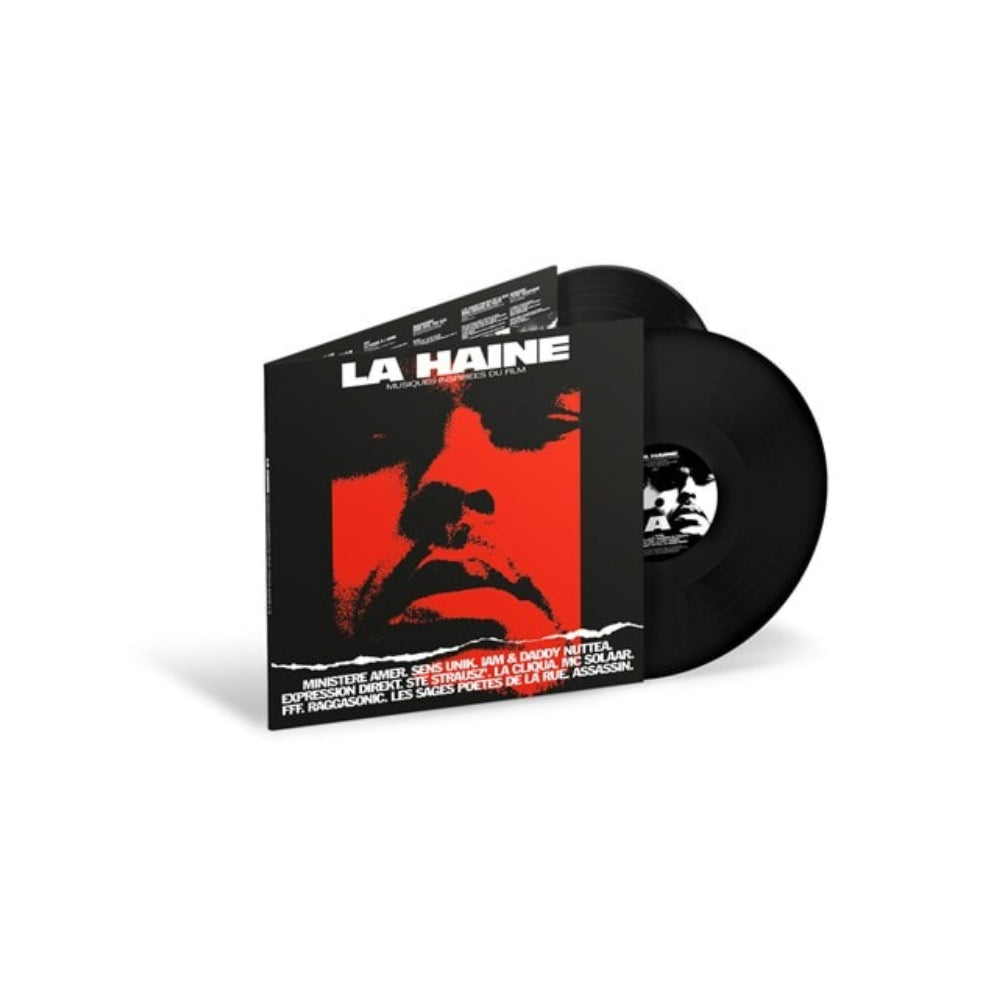 Various Artists – Musiques Inspirées Du Film 