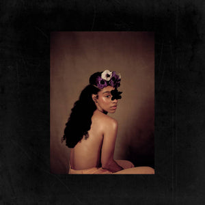 La Havas, Lianne - Disarray (Limited 10" Red Coloured Vinyl)