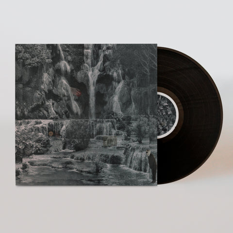 Lambchop - Punching The Clown (Black Vinyl)