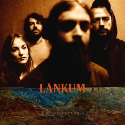 Lankum - False Lankum (Vinyl)