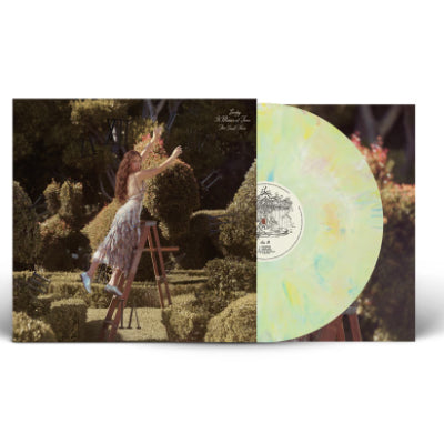 Laufey - A Matter Of Time: The Final Hour (Dreamy Watercolour 2LP