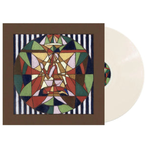 Marling, Laura - Patterns In Repeat (Cream Coloured Vinyl)