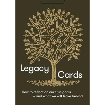 Legacy Cards - School Of Life