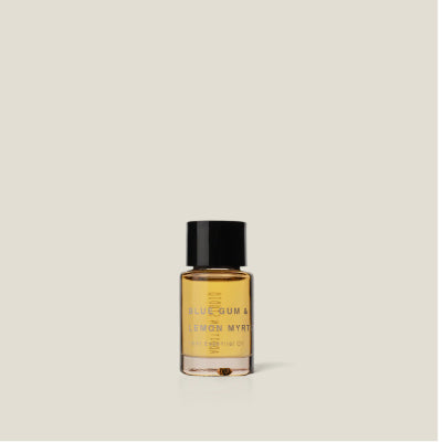 Essential Oil Blue Gum and Lemon Myrtle (15ml) - Addition Studios