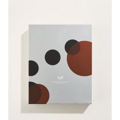 Leif - Limited Edition Holiday Lemon Myrtle Body Duo (Small)