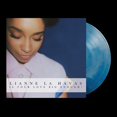 レコード　LIANNE LA HAVAS is your love big LP Lianne La Havas - Is Your Love Big Enough - RSD 2025 on