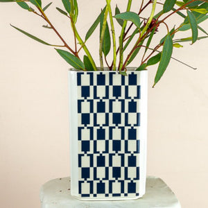 Erin Lightfoot Vase - Deco Dory