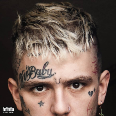 Lil Peep - Everybody's Everything (2LP Vinyl)