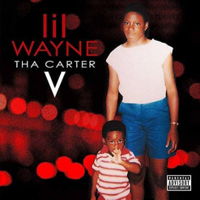 Lil Wayne - Tha Carter V (Vinyl 2LP)