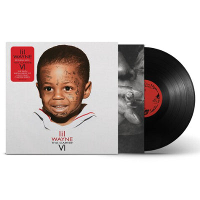 Lil Wayne - Tha Carter VI (Vinyl)