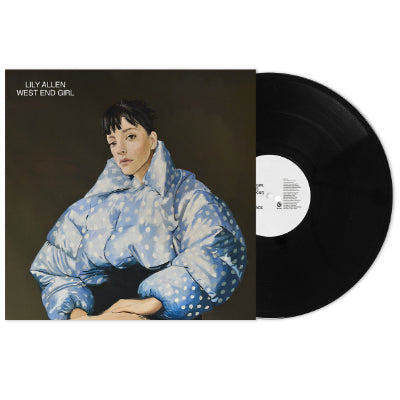 Allen, Lily - West End Girl (Vinyl)