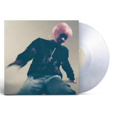 Allen, Lily - No Shame (Clear Vinyl)