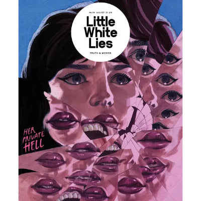 Little White Lies - 114