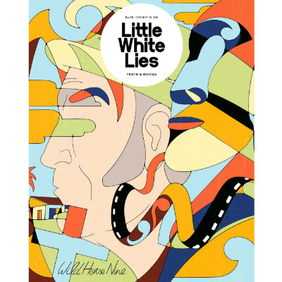 Little White Lies - Issue 115