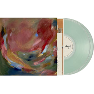 McAlpine, Lizzy - Angel (Looking Glass Coke Bottle Clear 2LP Vinyl)