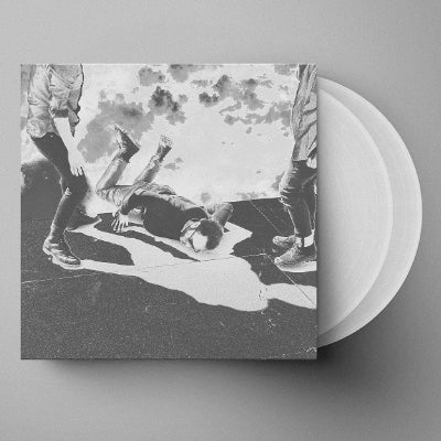 Local Natives - Hummingbird (Limited Book Format 10th Anniversary White Coloured 2LP Vinyl)