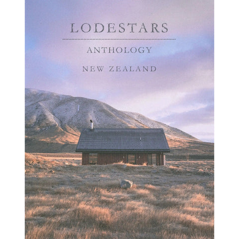 Lodestars Anthology: New Zealand