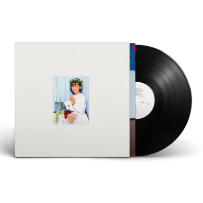 Logic1000 - Confirmation! (Vinyl)