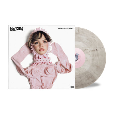 Young, Lola - I’m Only F**king Myself (Indies Marble Vinyl)