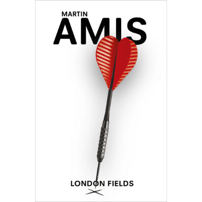 London Fields - Martin Amis