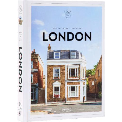 London: The Extraordinary Guide -  Valentine Benoist