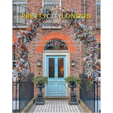PrettyCityLondon Volume II - Siobahn Ferguson