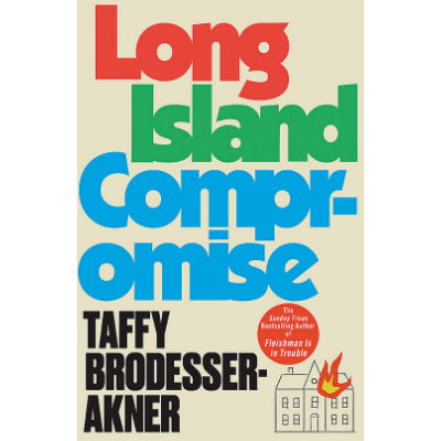 Long Island Compromise (Hardback) -  Taffy Brodesser-Akner