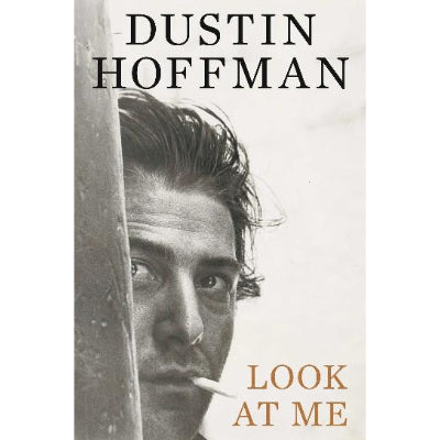 Look at Me (Paperback) - Dustin Hoffman