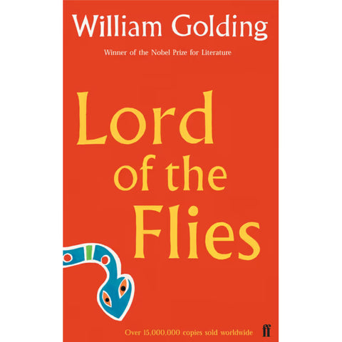 Lord of The Flies - William Golding