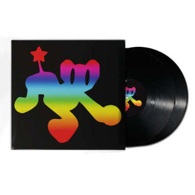 Loukeman - Sd-3 (2LP Vinyl)