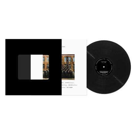 Gener8ion - Love & Tears (Vinyl)