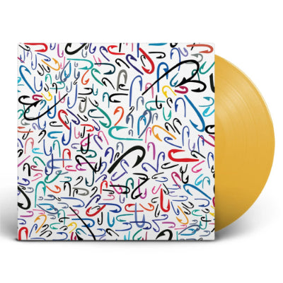 Lemonheads, The - Love Chant (Yellow Colour Vinyl)