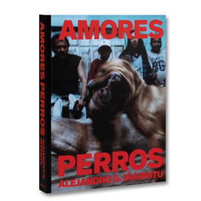 Amores Perros - Alejandro G. Iñárritu