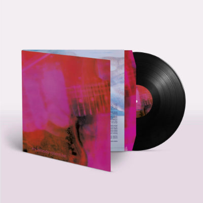 My Bloody Valentine - Loveless (2021 Reissue Vinyl)