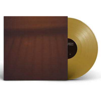 Low - Exit Papers (Limited Metallic Gold Coloured Vinyl)