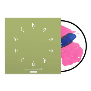 Carner, Loyle - hopefully! (Limited Picture Disc Vinyl)
