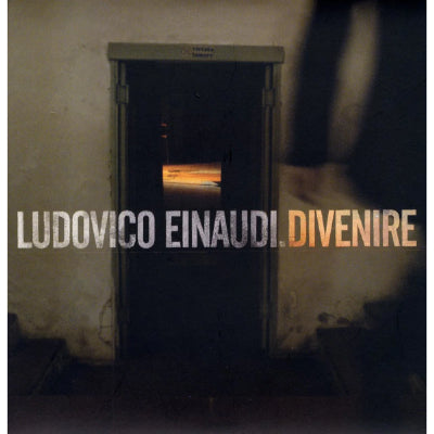 Einaudi, Ludovico - Divenire (2LP Vinyl)