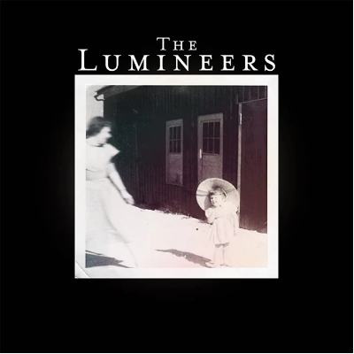 Lumineers, The - The Lumineers (Vinyl)