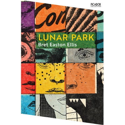 Lunar Park - Bret Easton Ellis