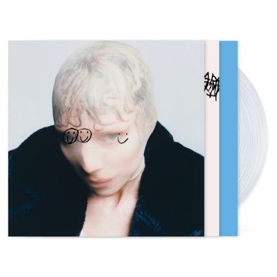 Li, Lykke - The Afterparty (Indies Clear Vinyl)