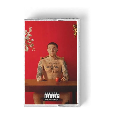 Miller, Mac - Watching Movies With The Sound Off (Cassette)