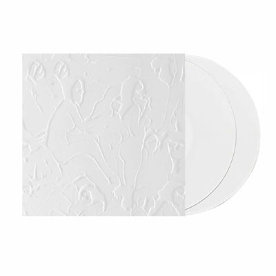 Miller, Mac - Macadelic (Limited Edition White 2LP Vinyl)