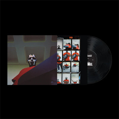 Madvillain - Madvillainy Demos (Black Vinyl) - Happy Valley