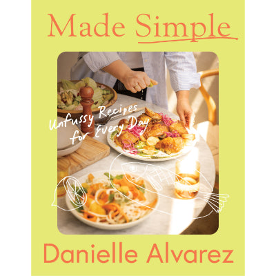 Made Simple - Danielle Alvarez