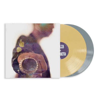 Madlib - Beat Konducta Vol.5-6: Cosby/Withers Suite (Steady Metals Colour 2LP Vinyl)